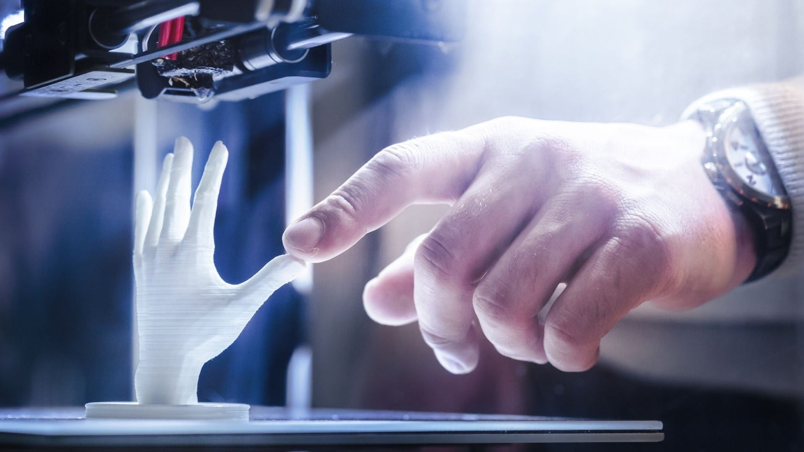 How To Properly Store Your 3D Printing Filaments