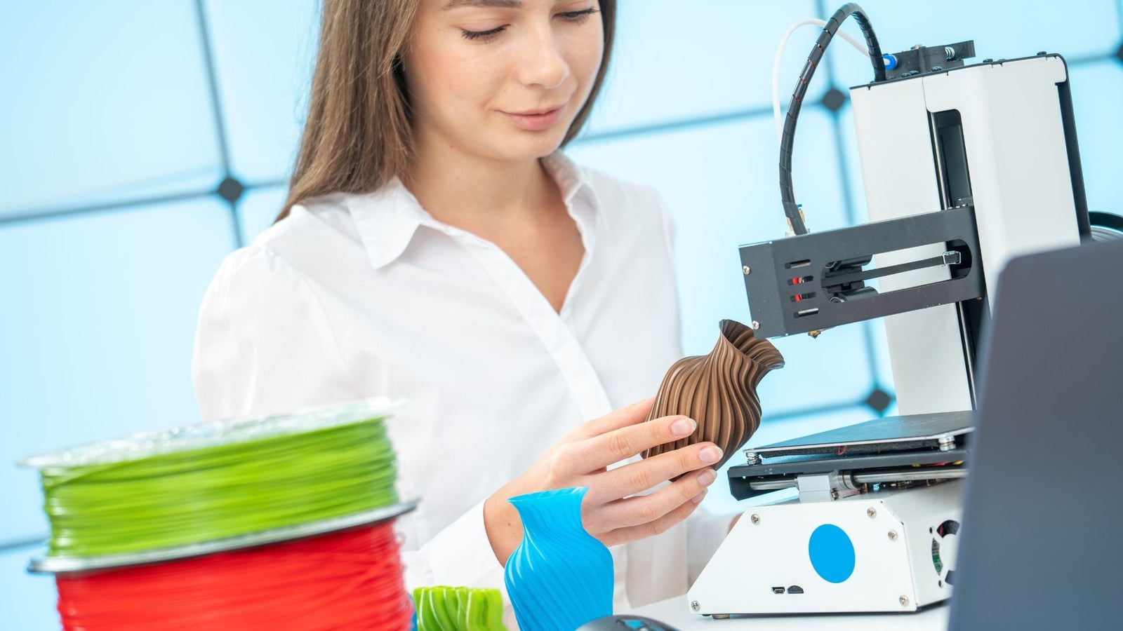 What Is Rapid Prototyping in 3D Printing?