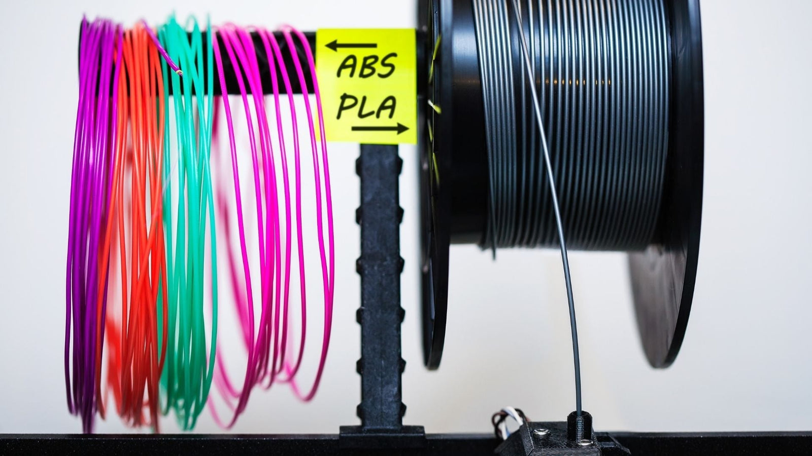 What You Need To Know About 3D Printing Carbon Fiber