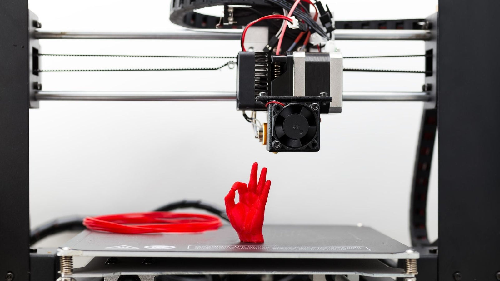 Find Out the Melting Point of Nylon Fiber Filament