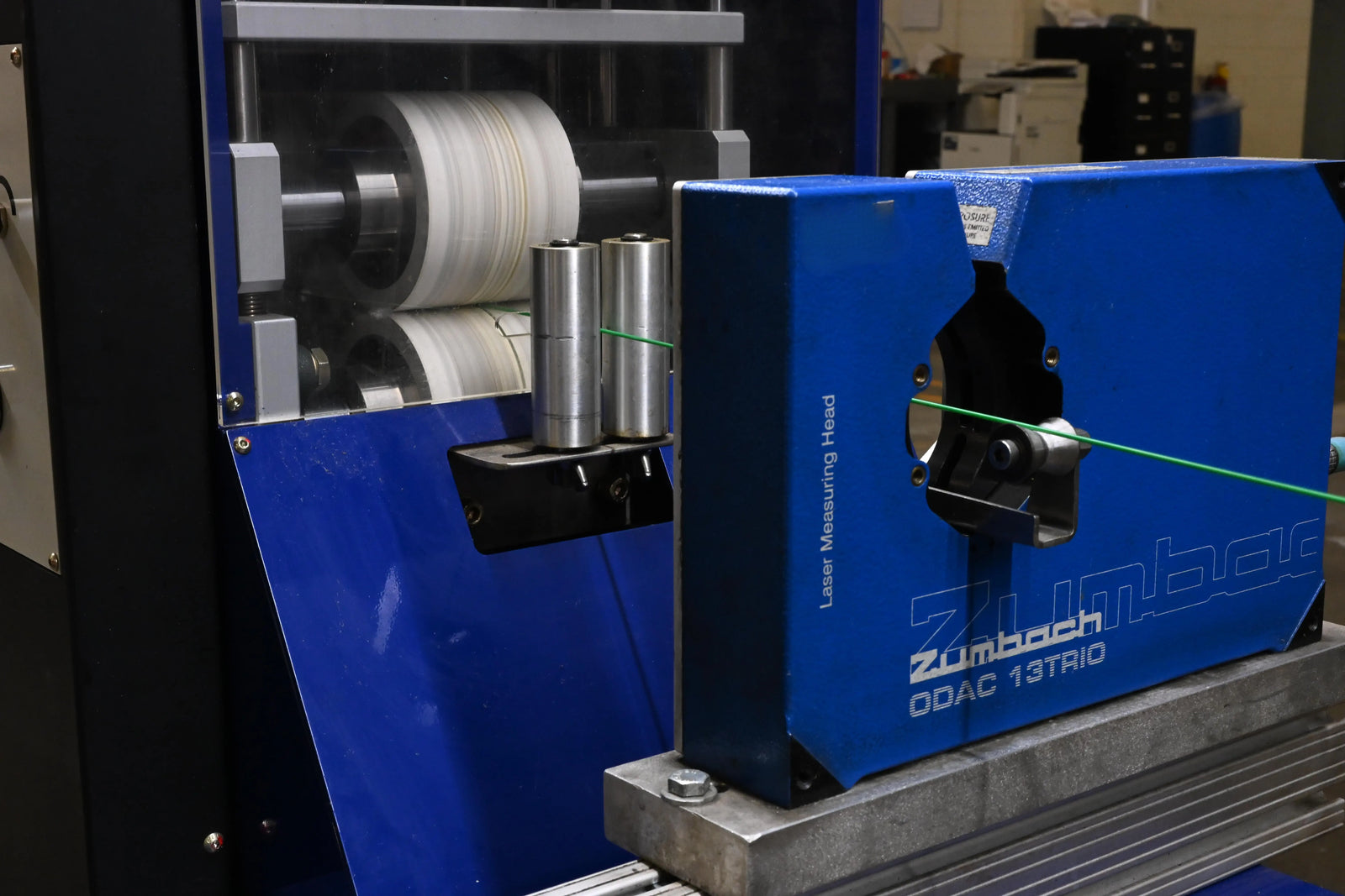 What Makes High-Quality 3D Printer Filament? Why 3-Axis Measurement Matters