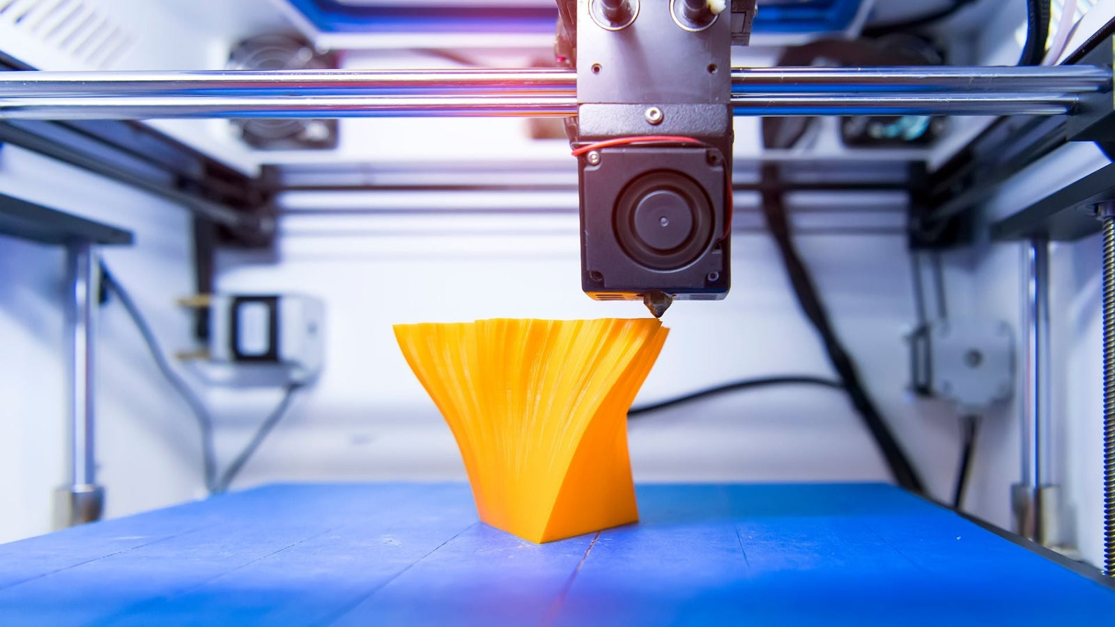 How To Choose the Right 3D Printing Filament for Your Needs?