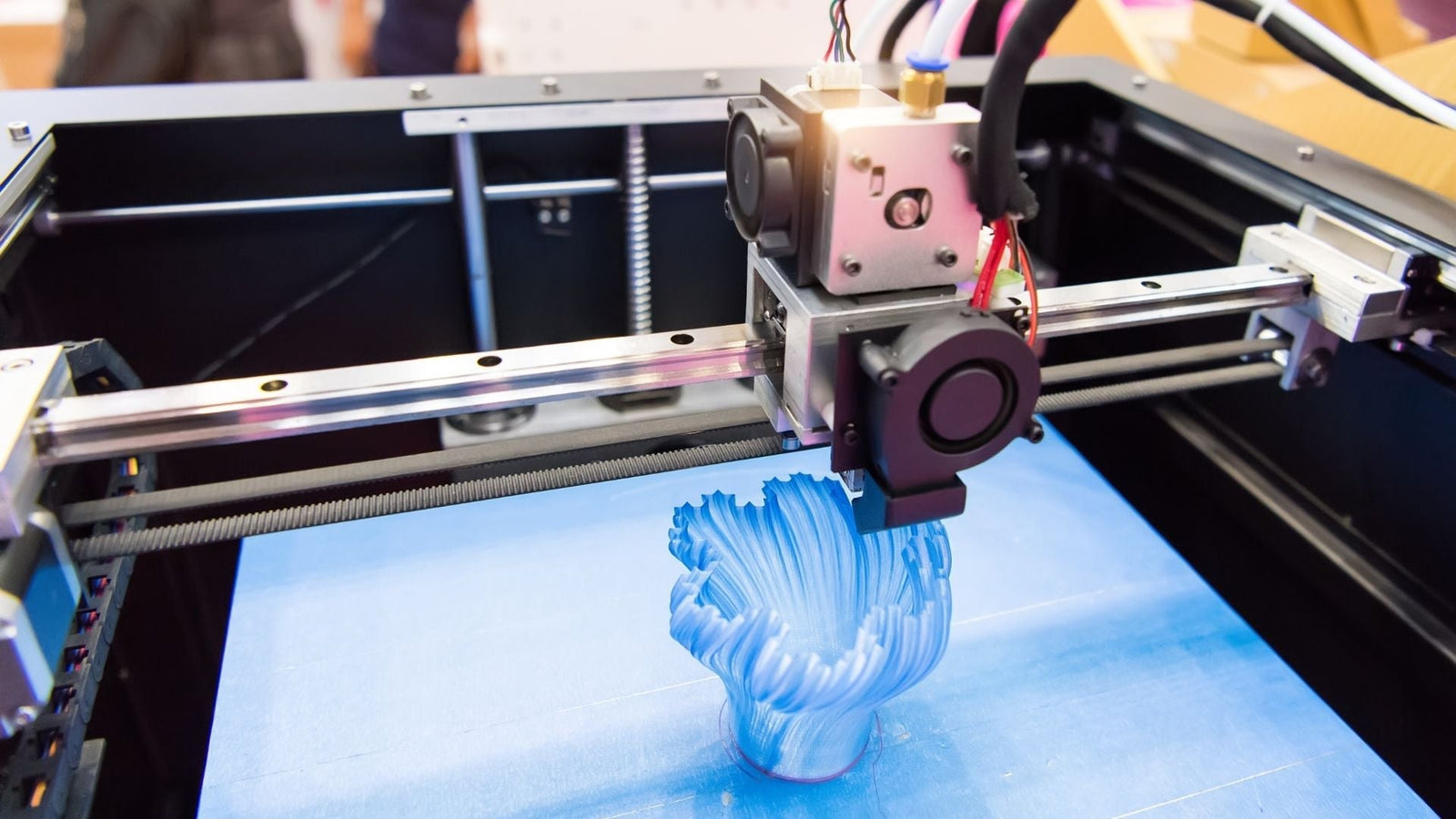 PETG Vs Nylon: Which Is Better for Your 3D Prints?