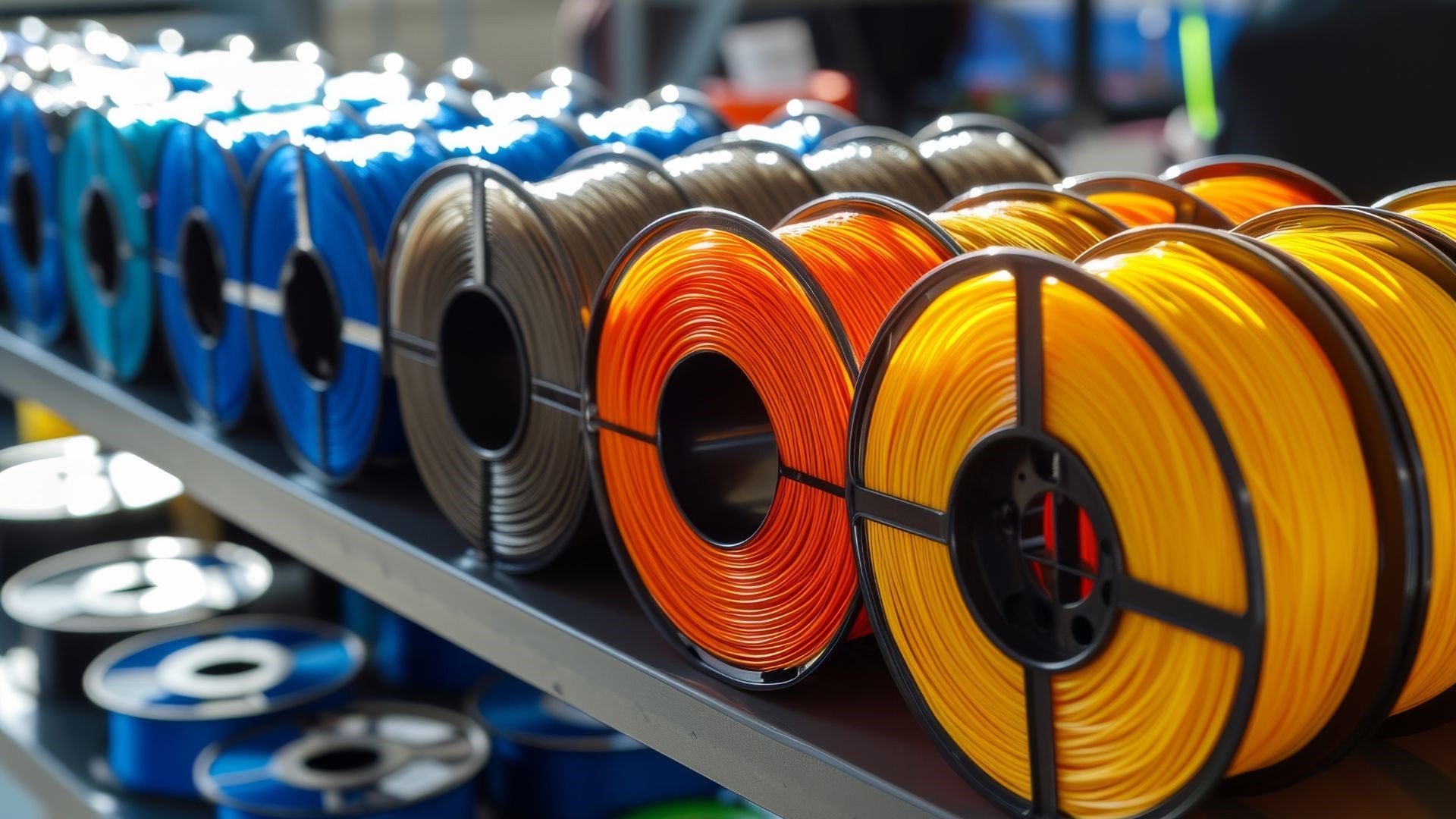 Does TPU Filament Color Affect Print Quality?