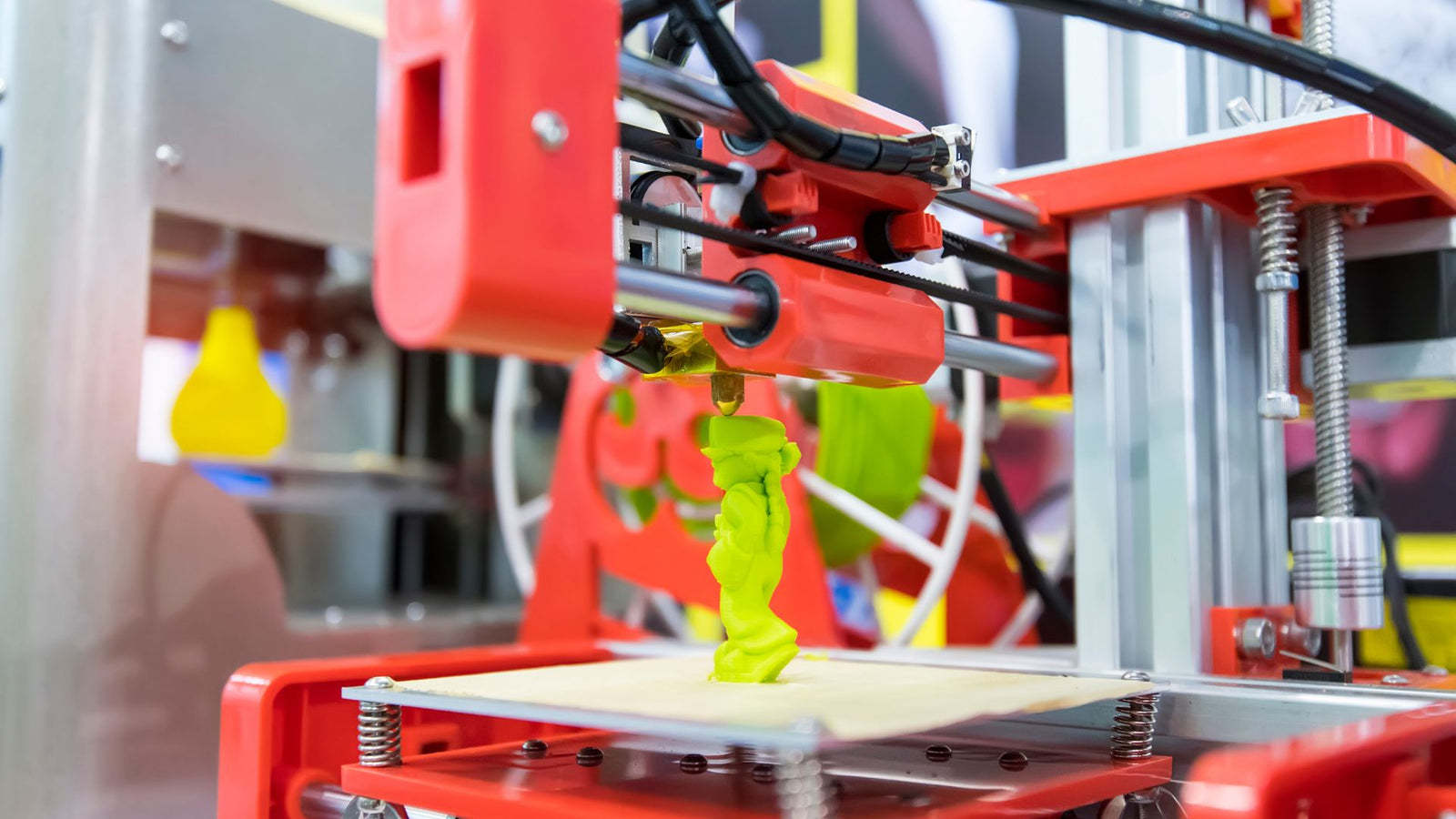 Tips for Choosing the Right Nozzle Size for 3D Printing