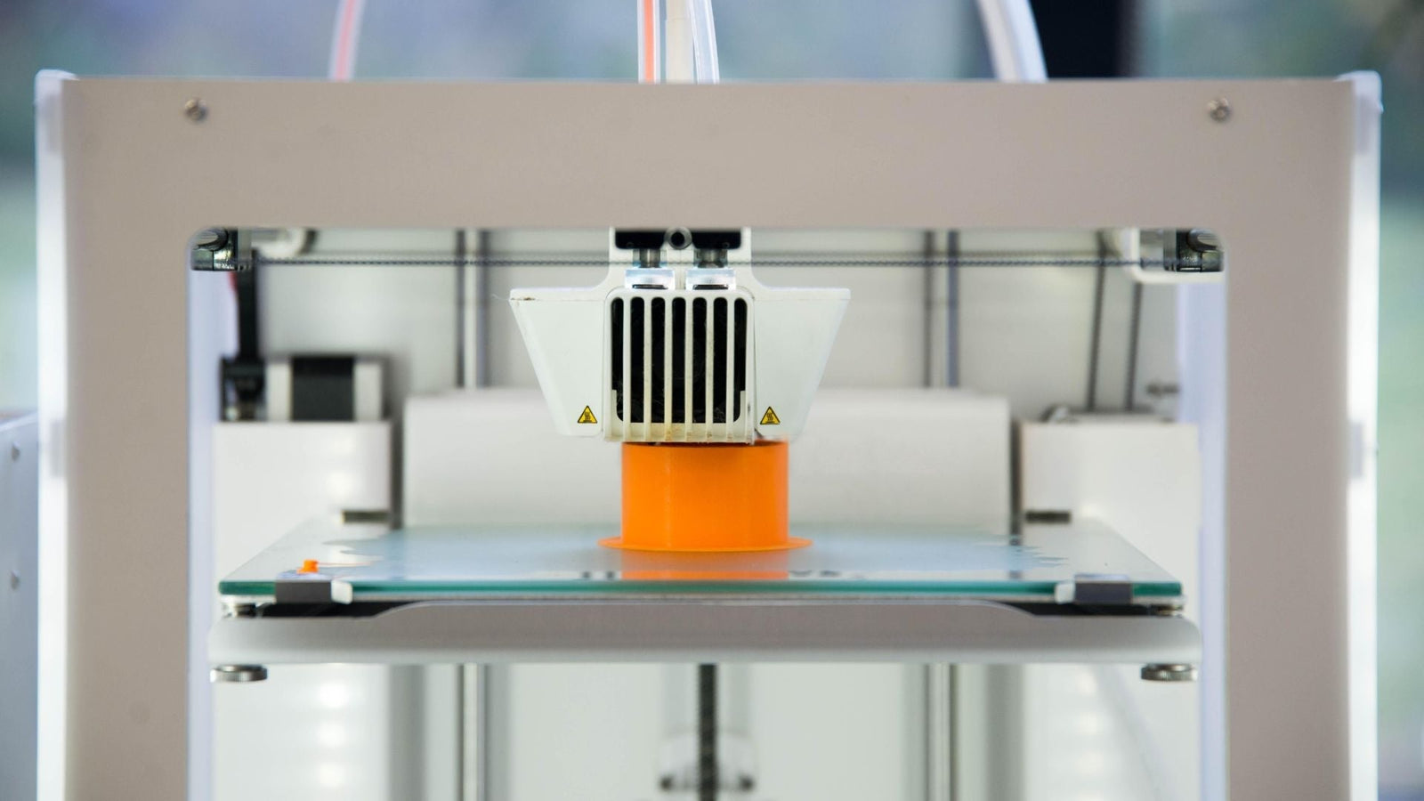 The Eco-Friendly Traits of PLA 3D Printing Filament