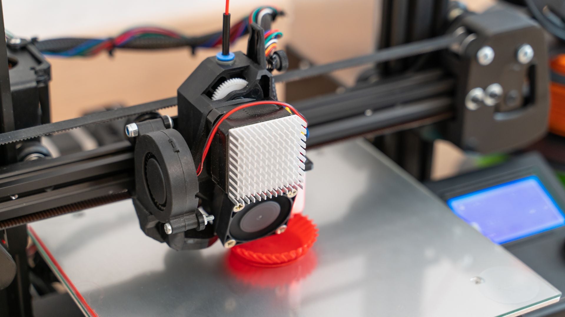 A Look at the Different Densities of 3D Printing Materials