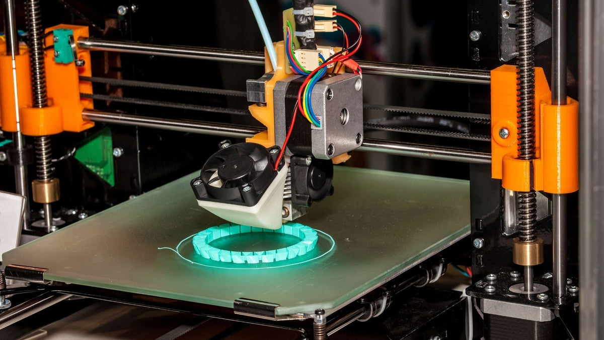 5 Ways To Improve the Durability of Your 3D Prints - Filamatrix