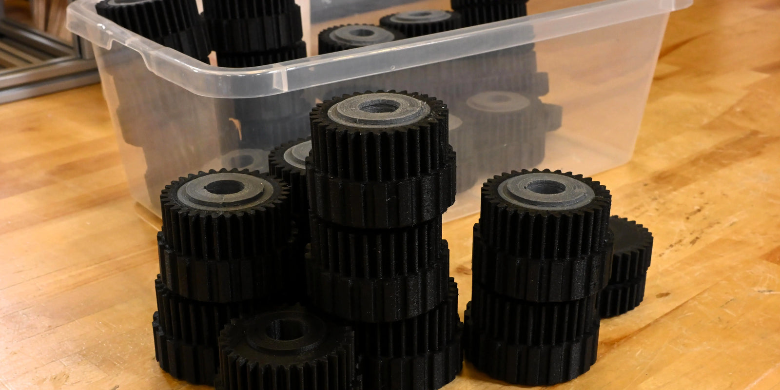 Which Nylon Filament Is Right for Me?