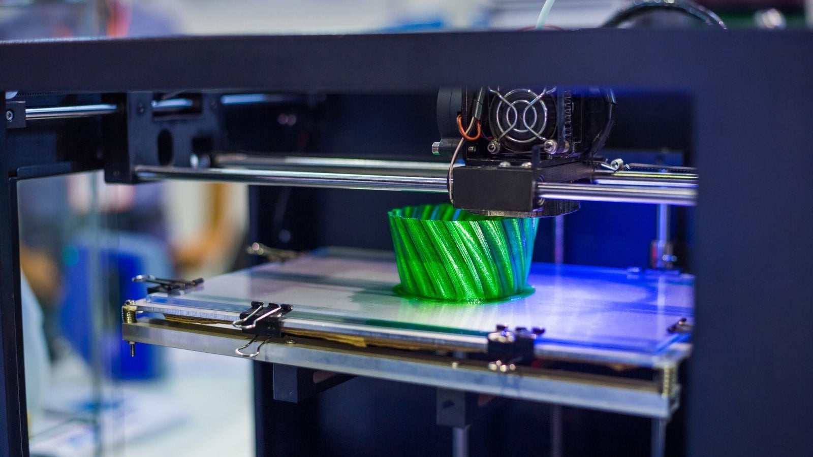 Common 3d Printing Issues and How To Fix Them