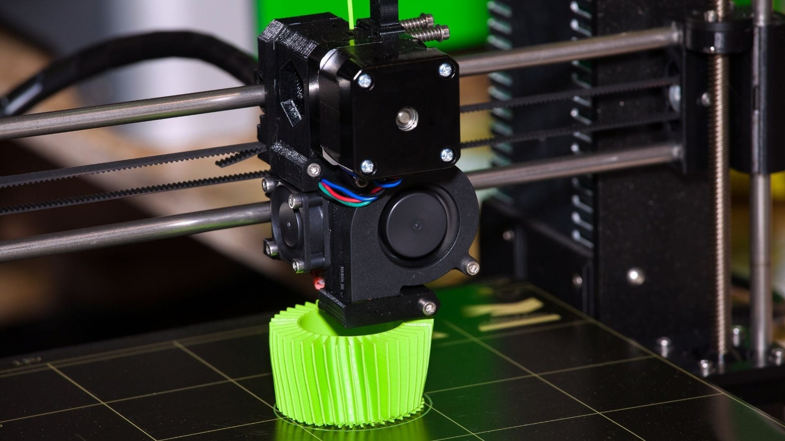 3 Beginner-Friendly 3D Filaments That Anyone Can Use