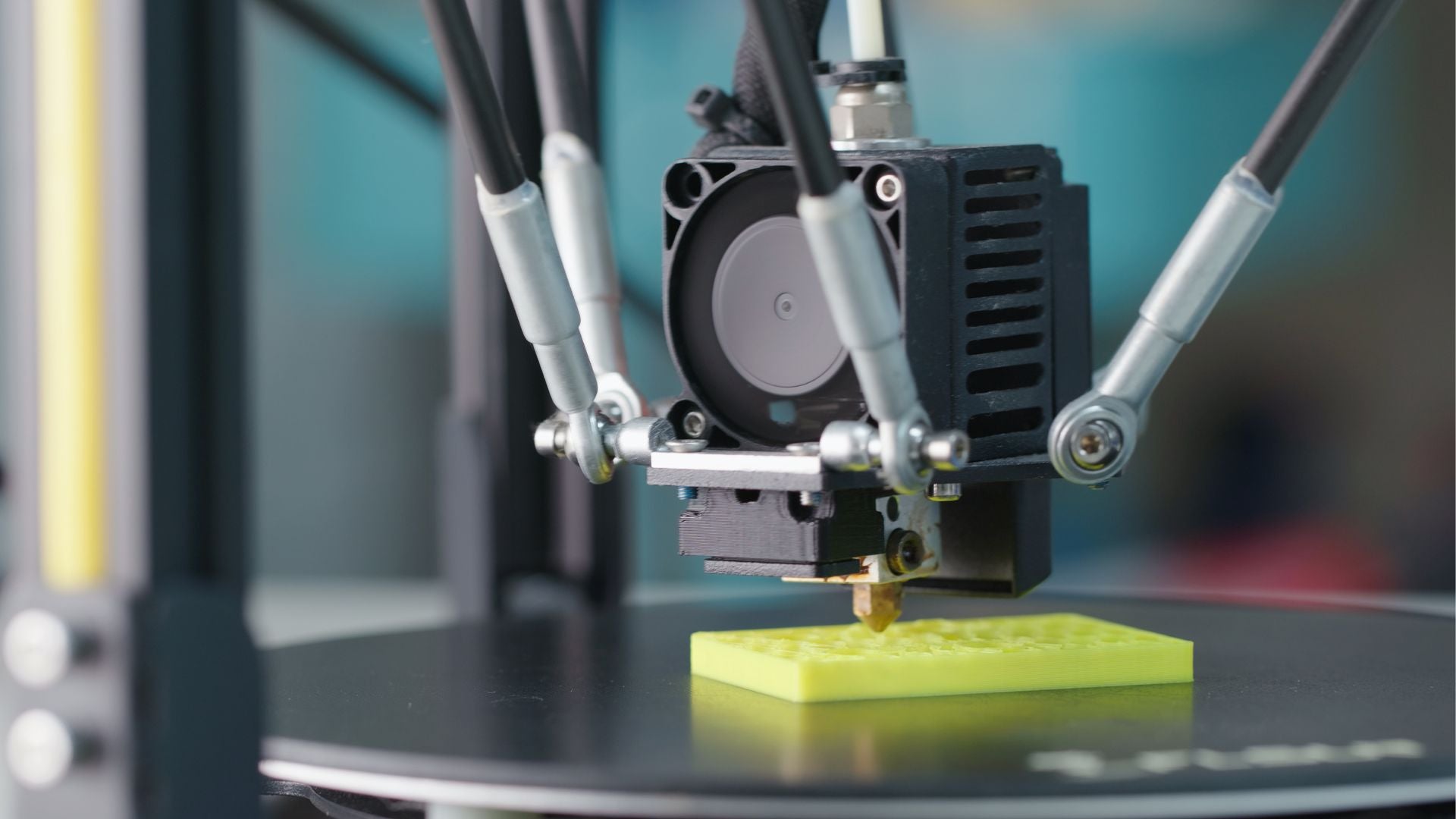 The Most Common Applications for Nylon 3D Filaments