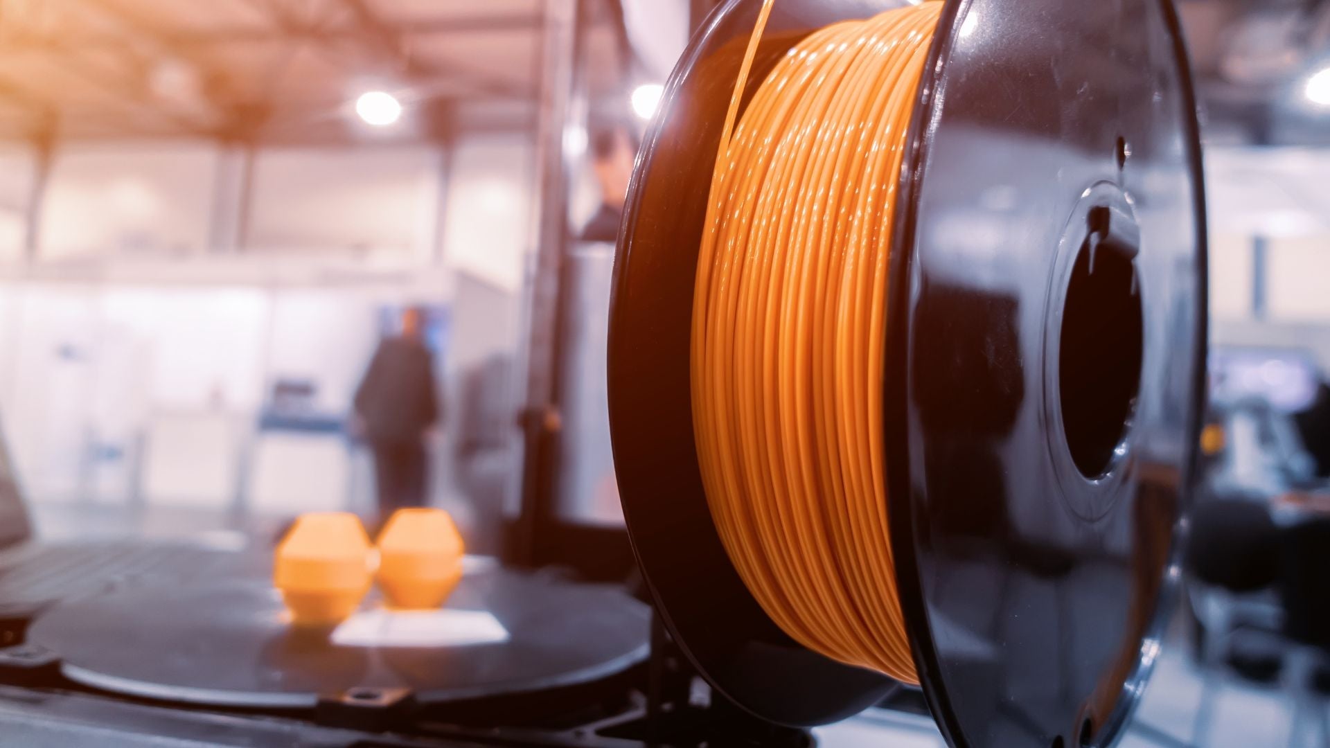 What Are Carbon Fiber 3D Filaments Best For?