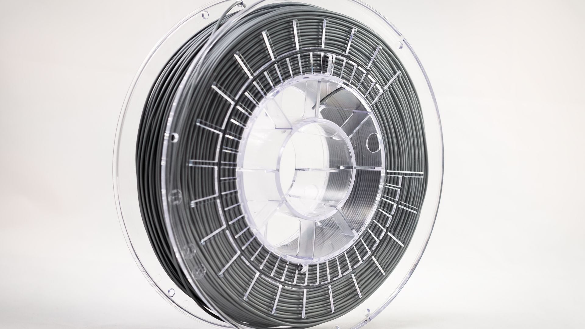 The Advantages of Glass-Filled Nylon Filaments