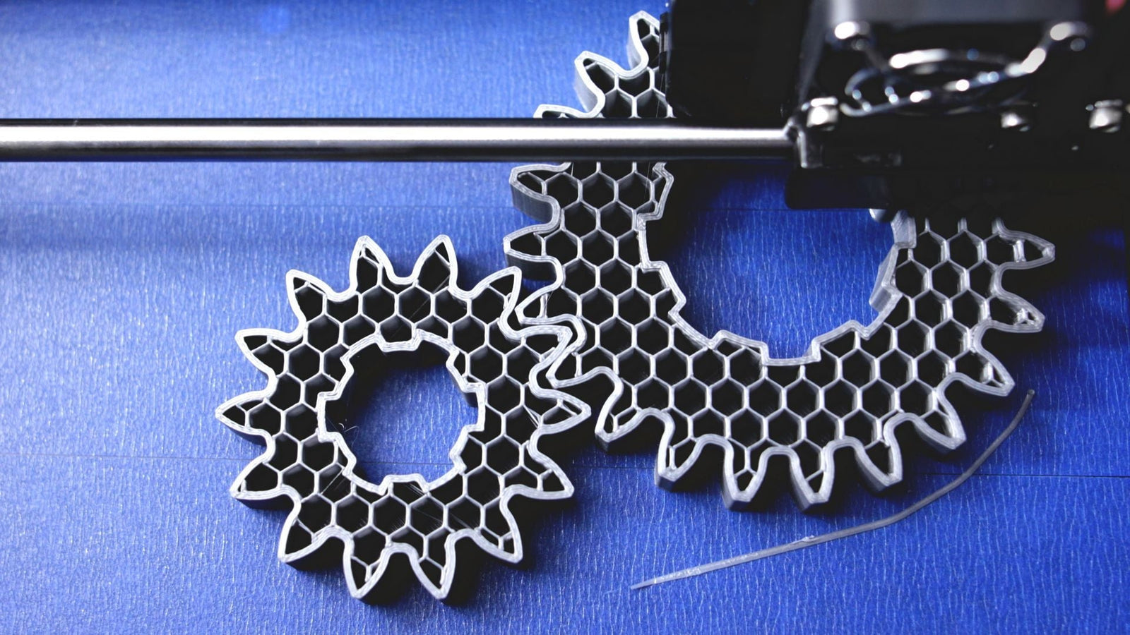 5 Tips To Smooth and Finish Your 3D Prints