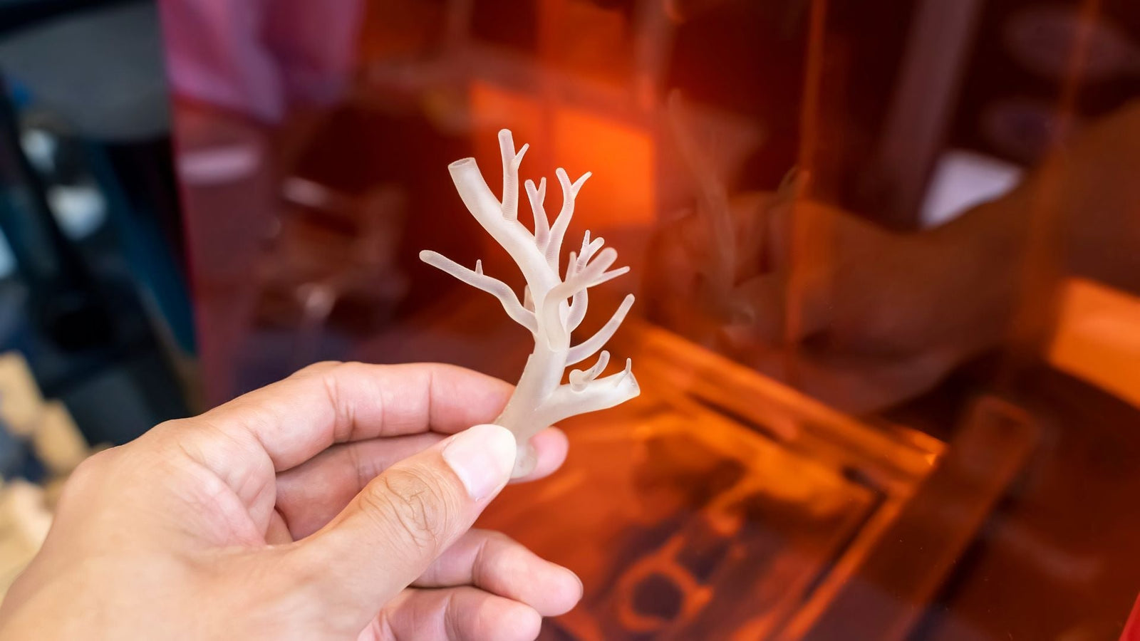 How Is 3D Printing Impacting the Healthcare Industry?