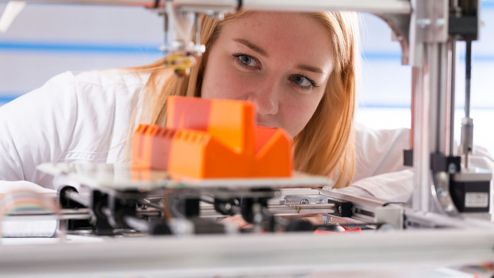 Applications of 3D Printing in the Construction Industry