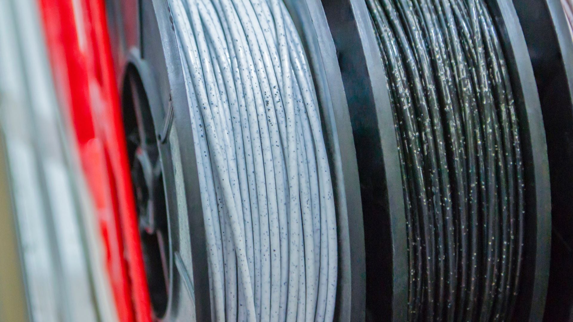 The Benefits of Tough PLA Over Standard PLA Filament