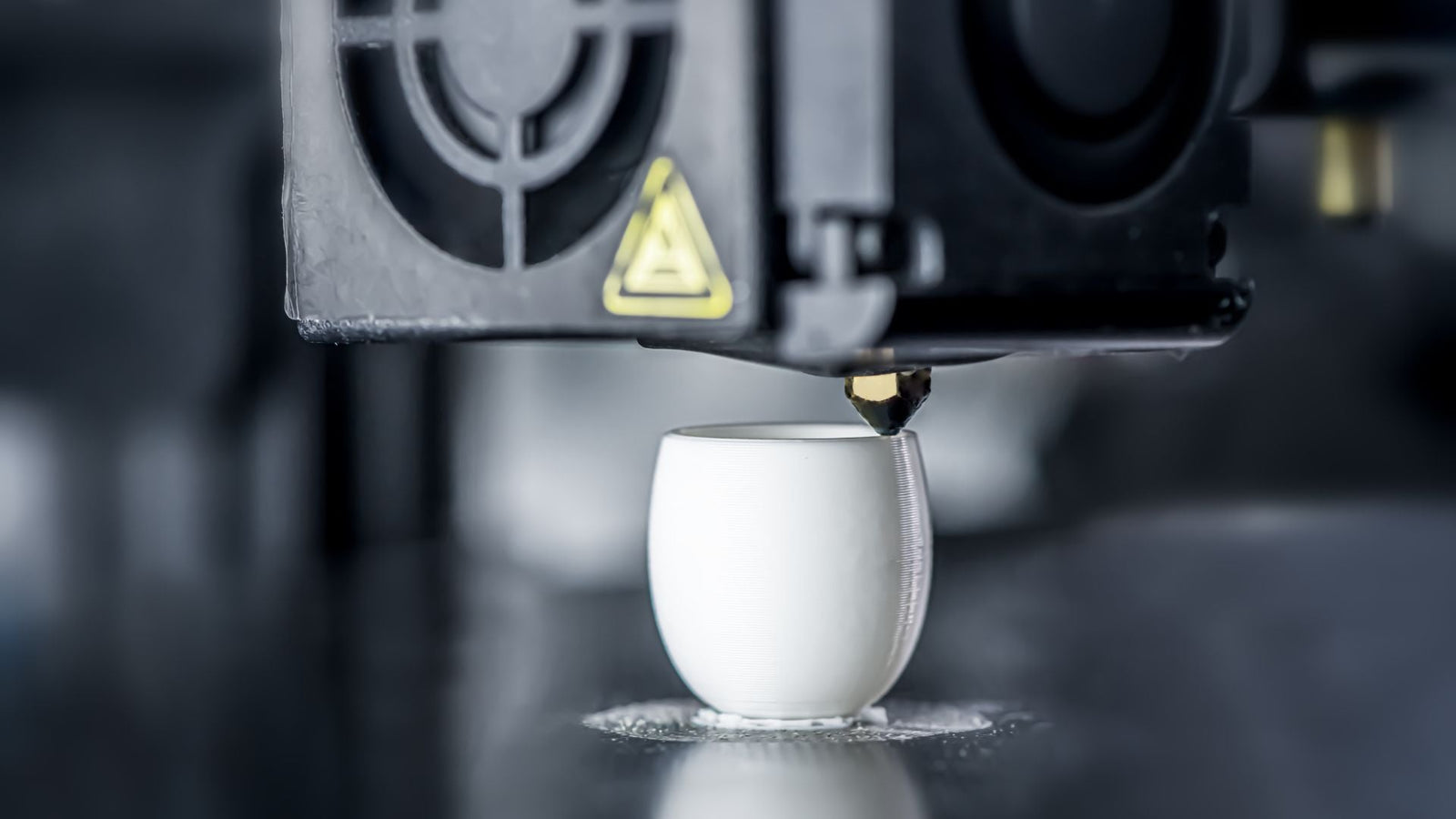 5 Food-Safe Filament Types for the Restaurant Industry