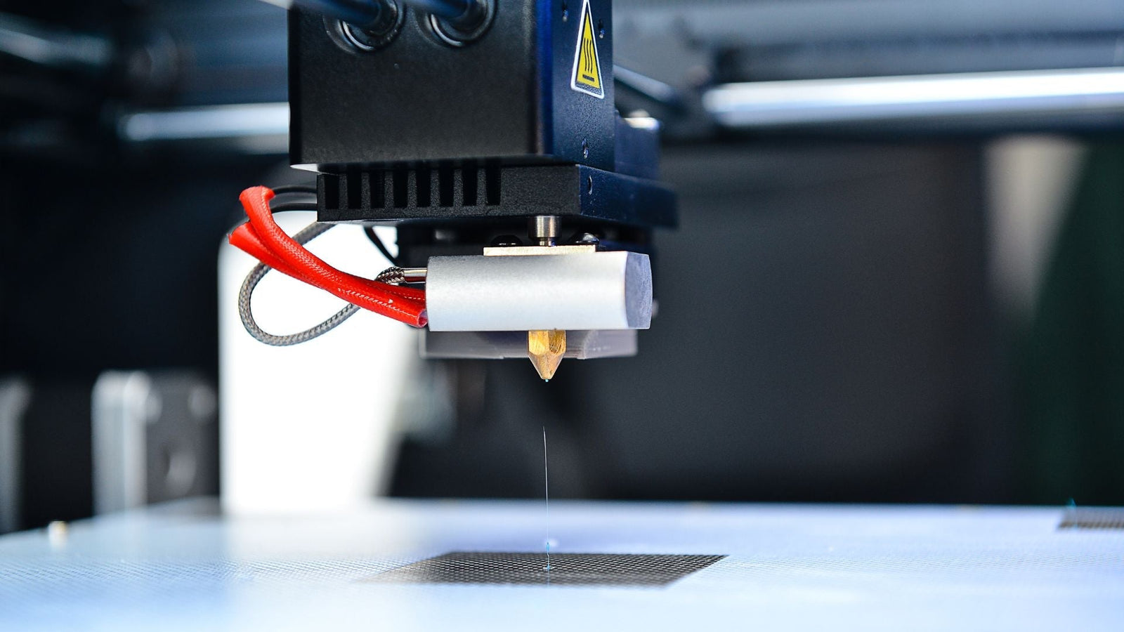 Which Products Use Nylon Kevlar 3D Filaments?