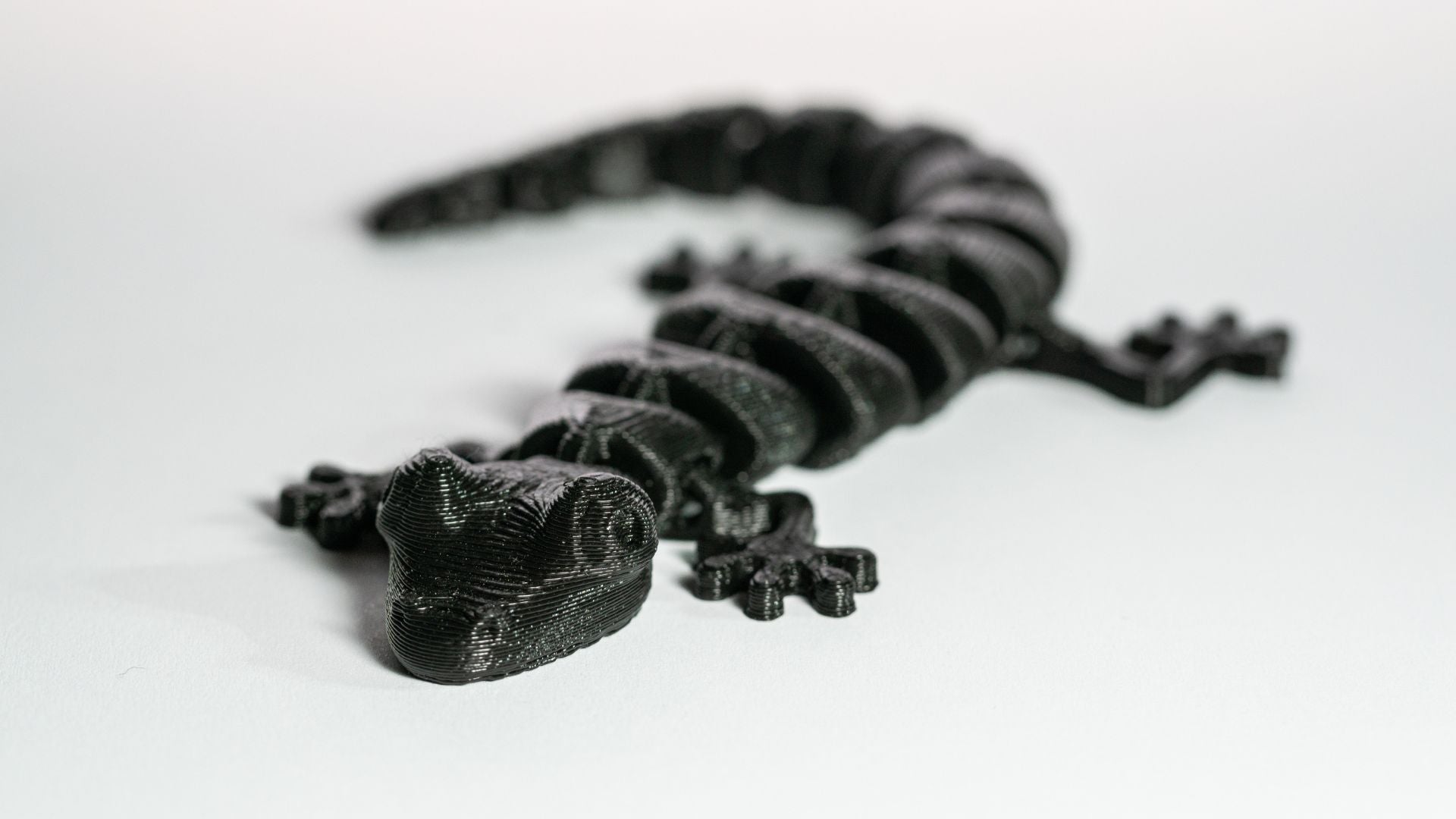 Tips for Printing With Nylon Carbon Fiber Filament