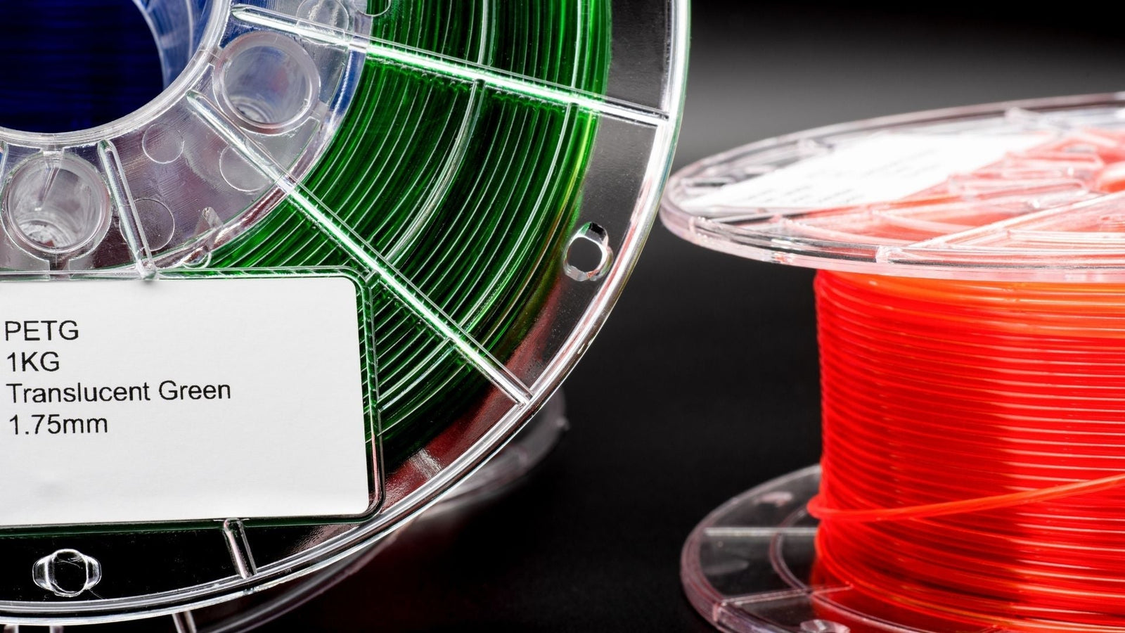 4 Signs Your 3D PETG Filament Has Gone Bad