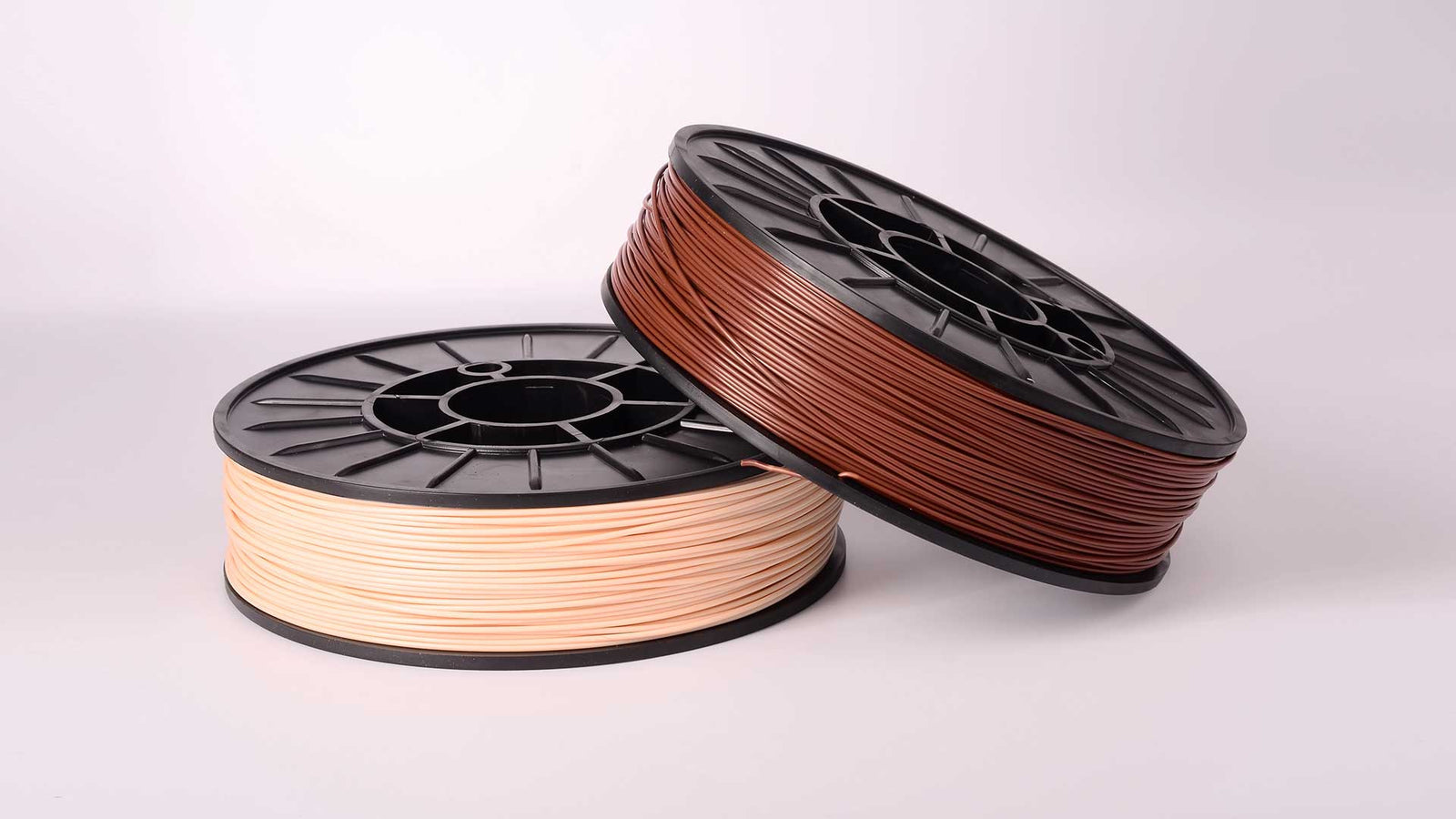 Filament for 3D Printer crystal clear and bright