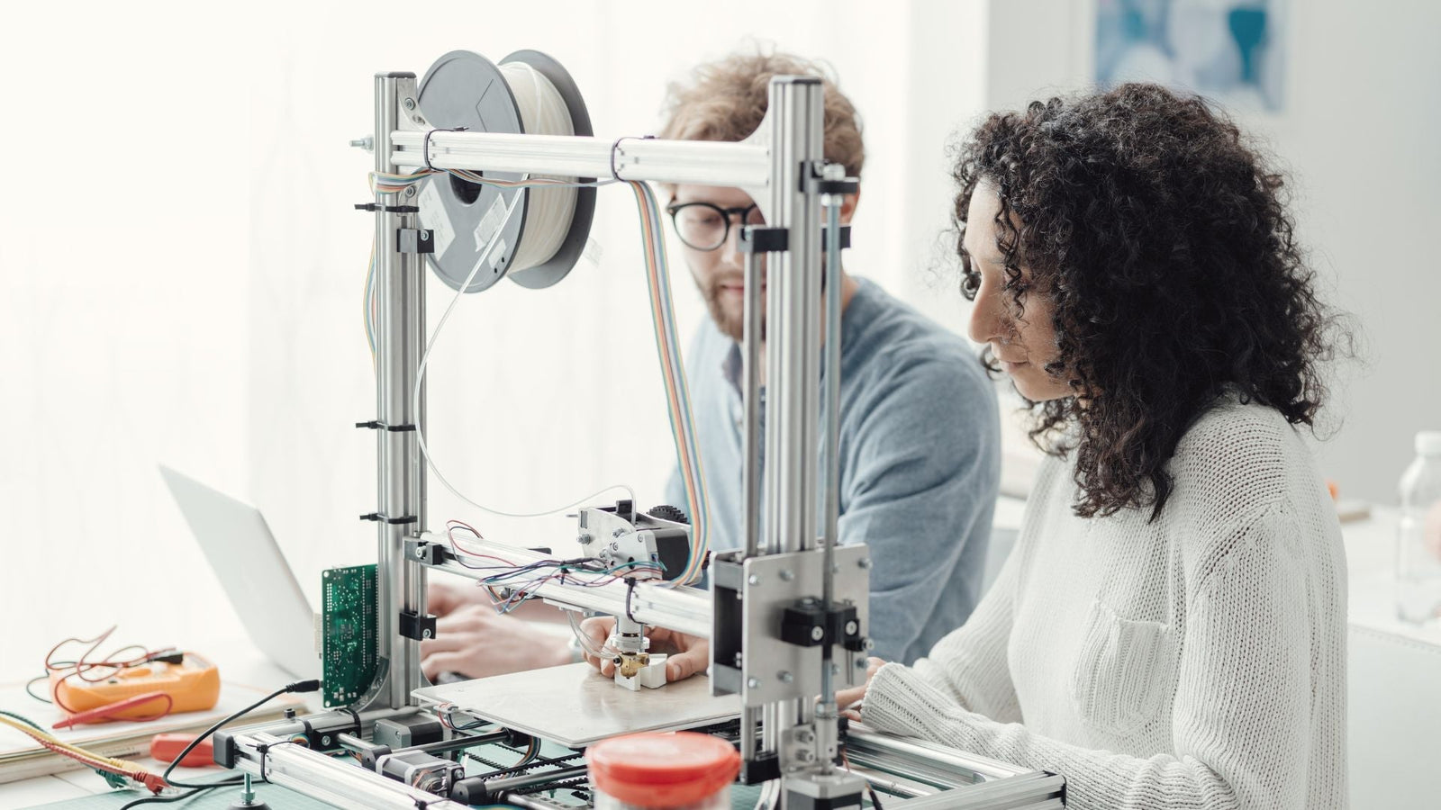 How To Choose the Right Temperature for Your 3D Filament