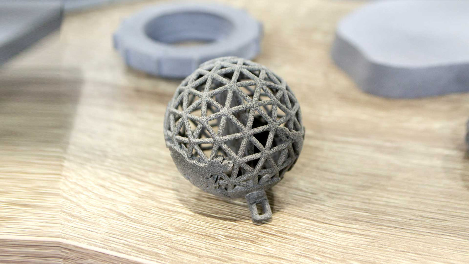 3D Print With TPU Filament