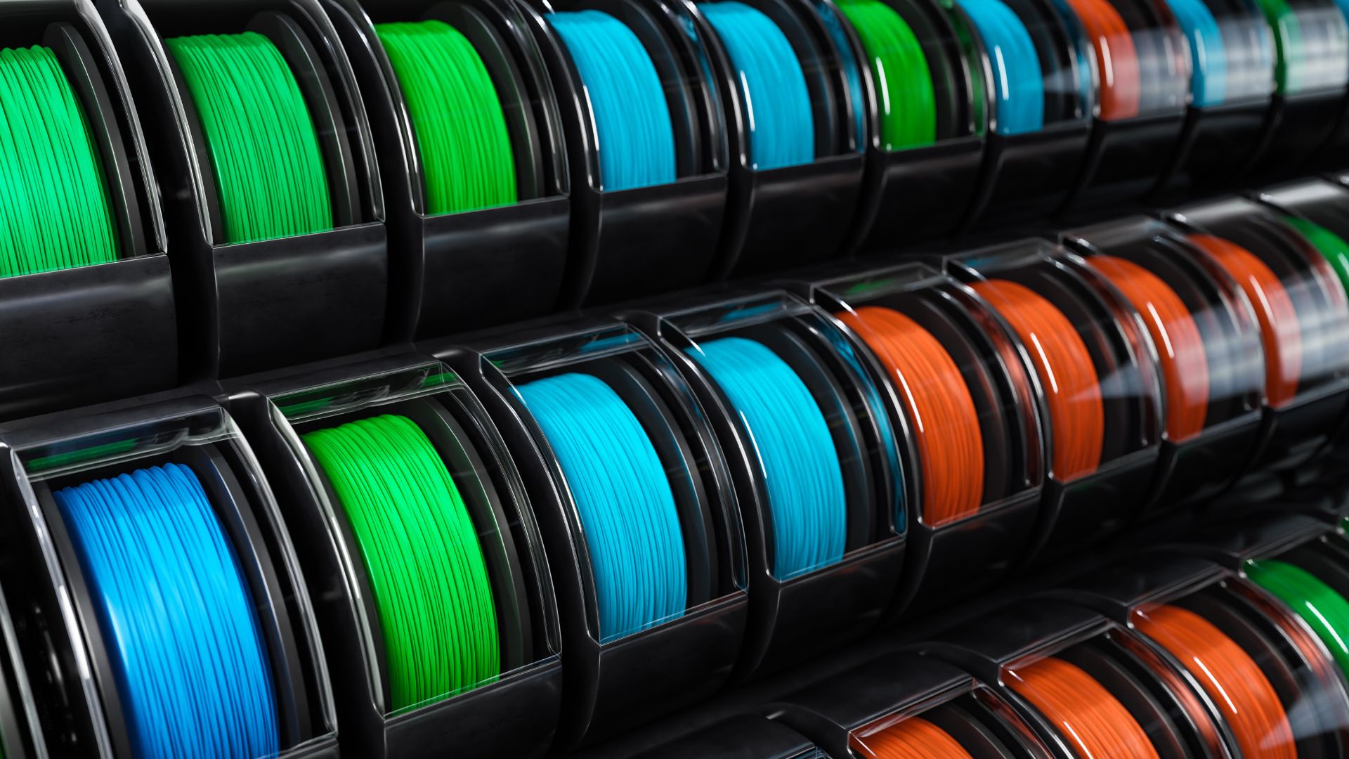 4 Beginner Tips for Using Nylon 3D Printing Filaments