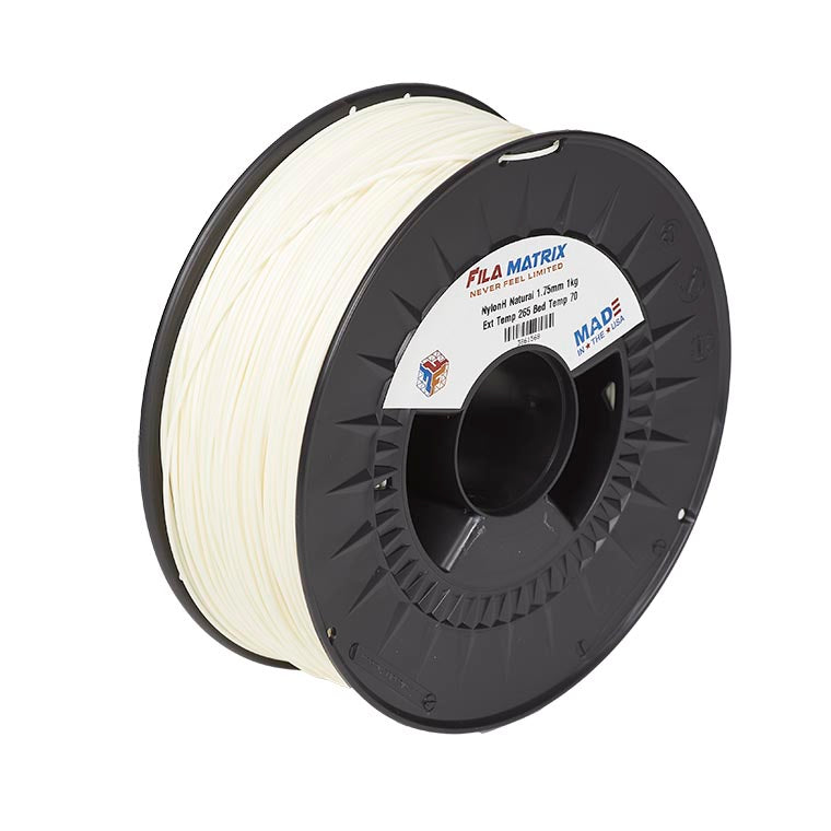3D Printing Product Filaments & Accessories - Filamatrix