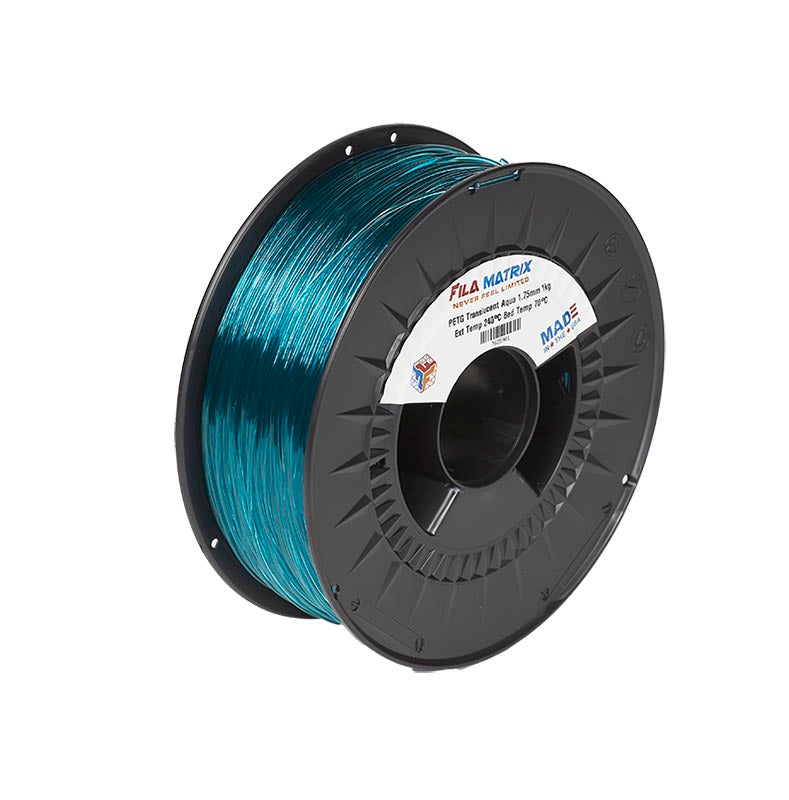 PETG Filaments for 3D Printer