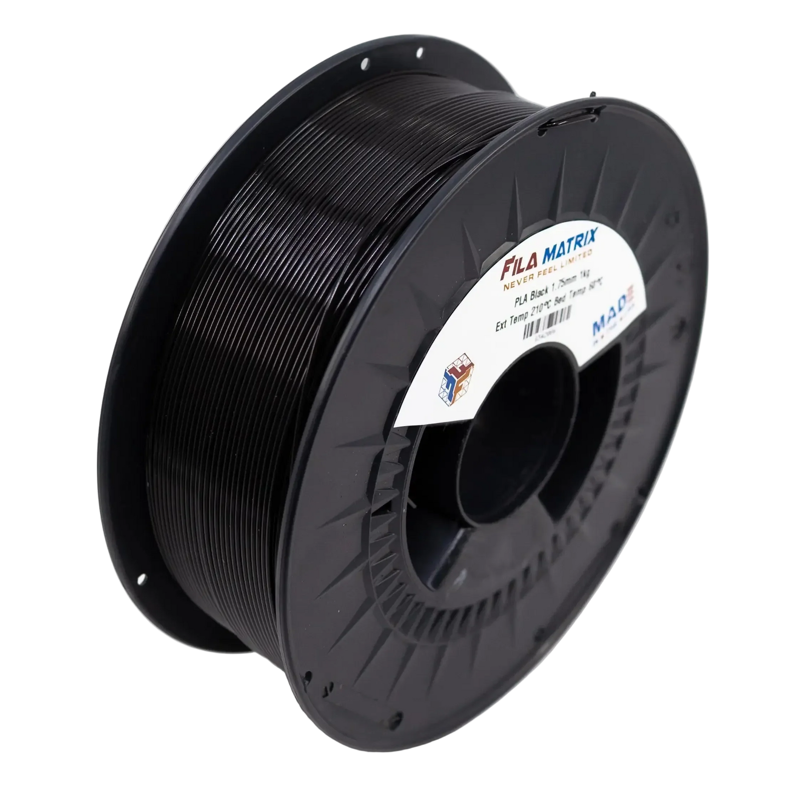 PLA Filaments for 3D Printer