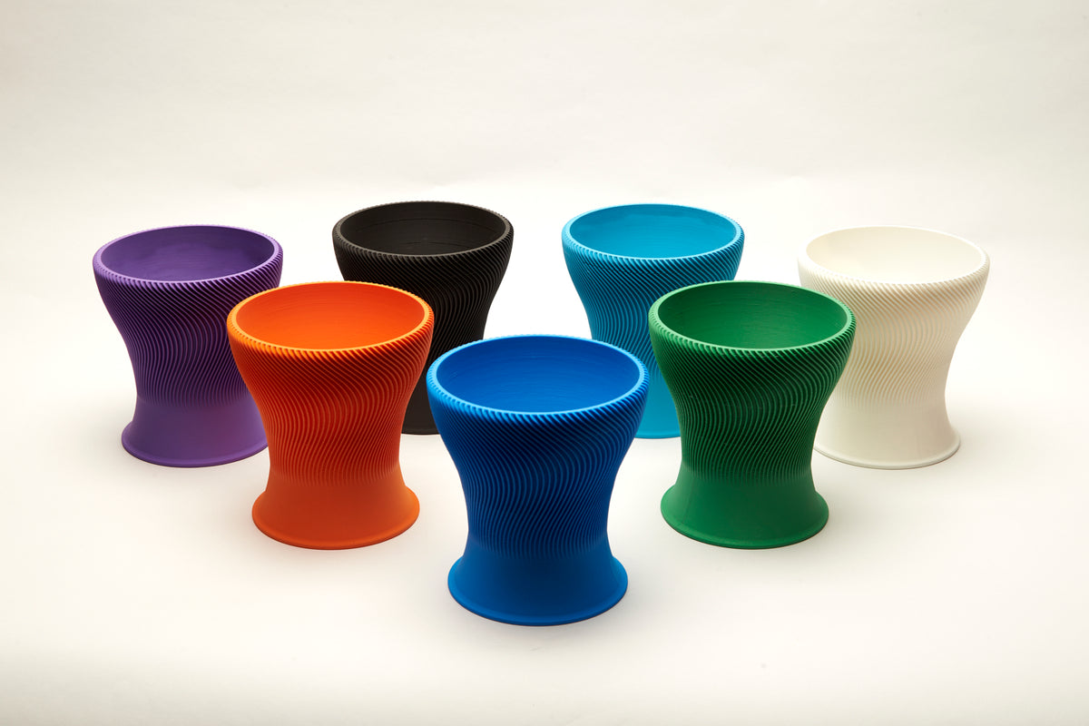Matte PLA 3D Printer Filament