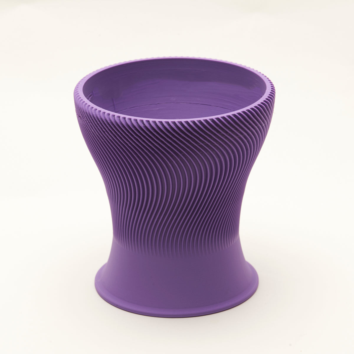 Matte PLA 3D Printer Filament