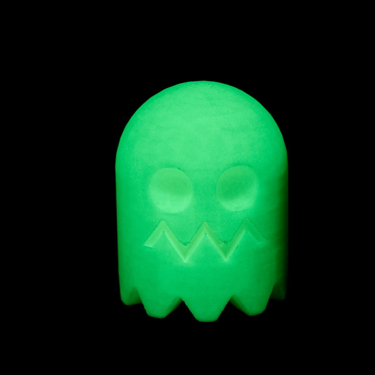 PLA Glow in the Dark Filament