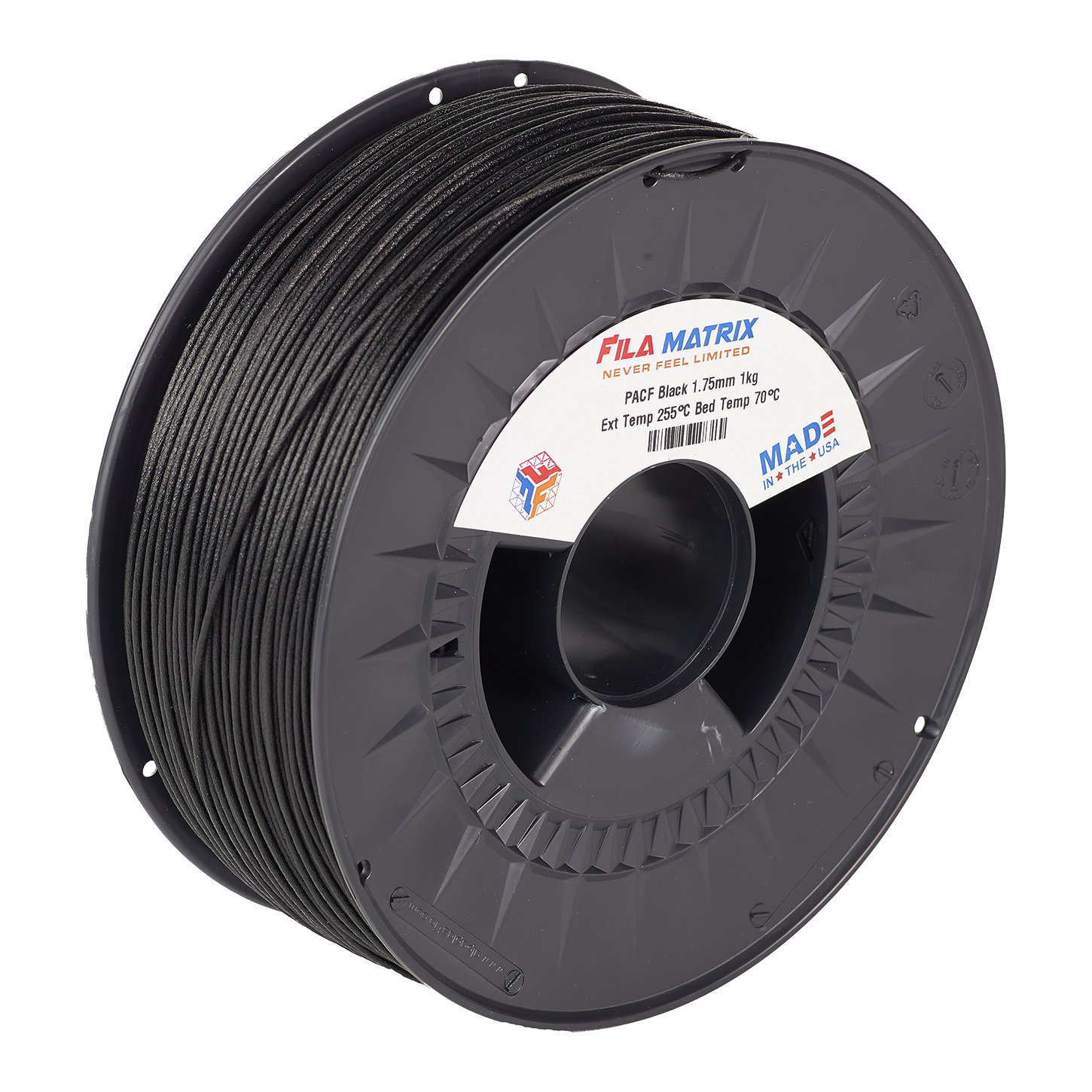 3D Printing Product Filaments & Accessories - Filamatrix