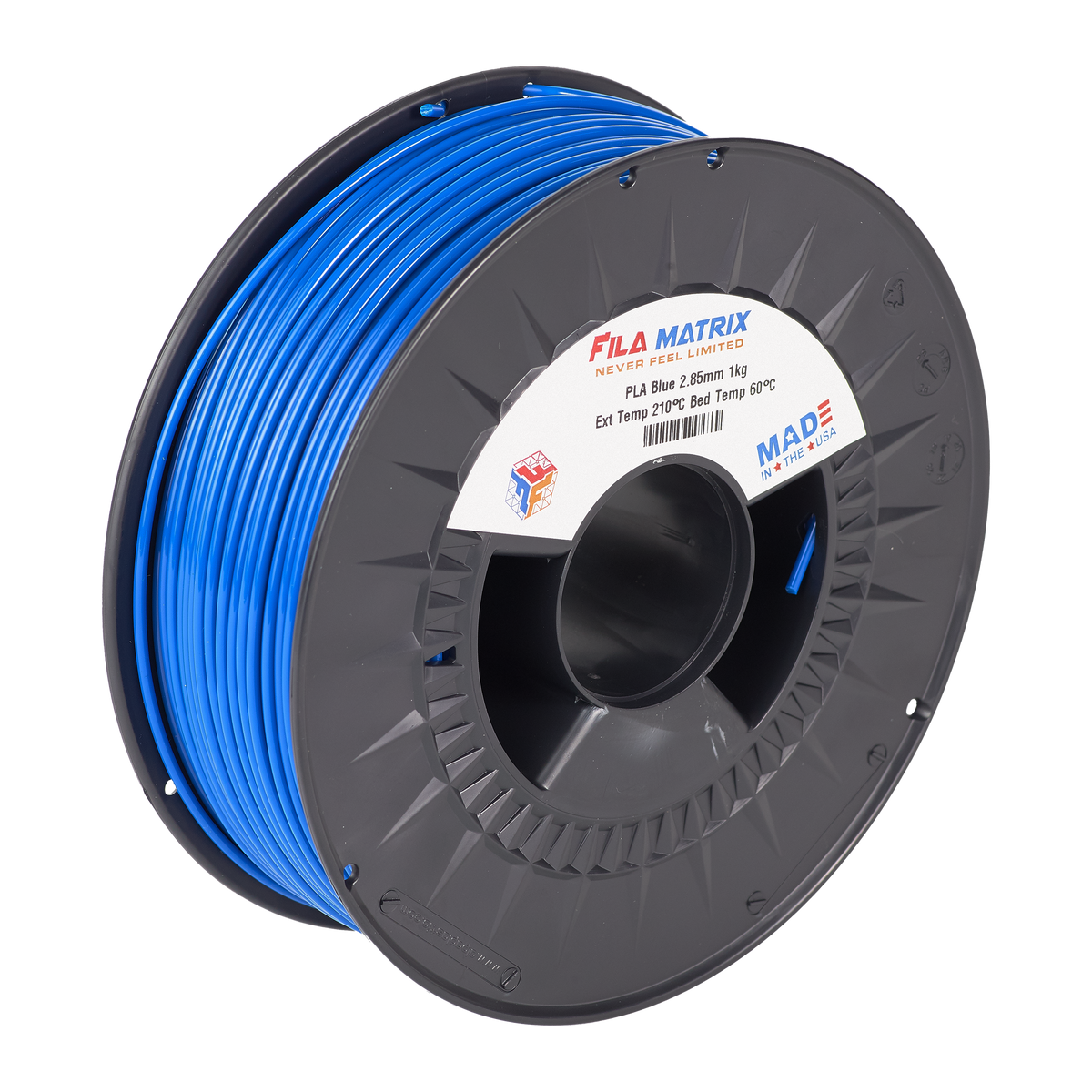 PLA 3D Printer Filament 10 pound