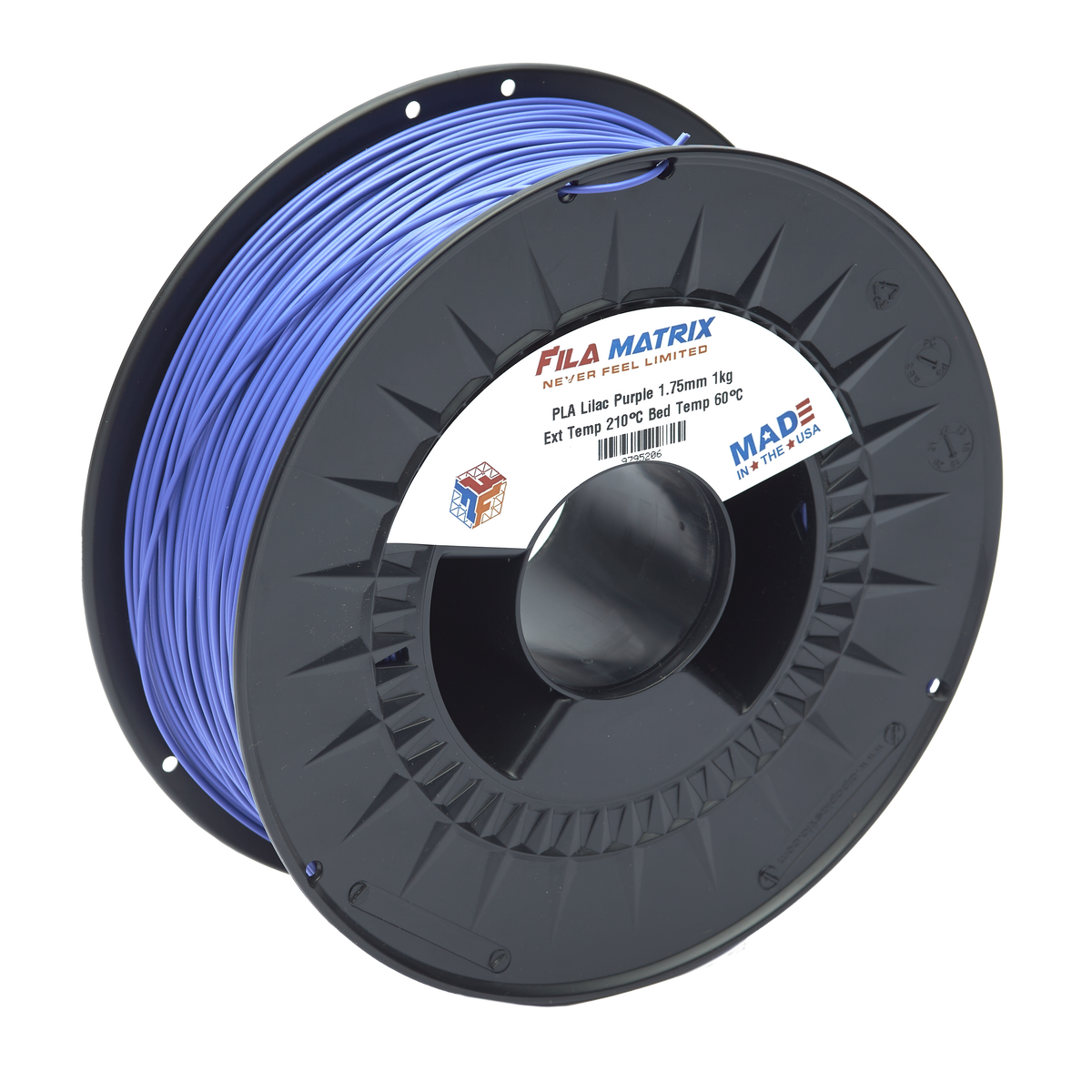 PLA 3D Printer Filament 10 pound
