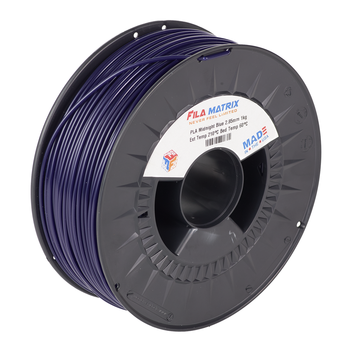 PLA 3D Printer Filament 10 pound