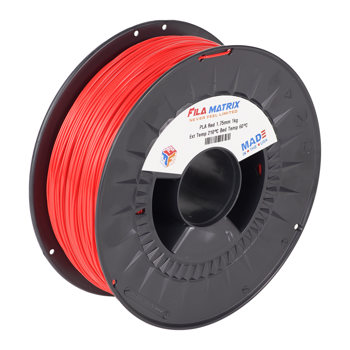 PLA 3D Printer Filament 10 pound