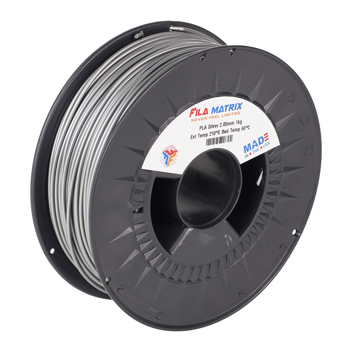 PLA 3D Printer Filament 10 pound