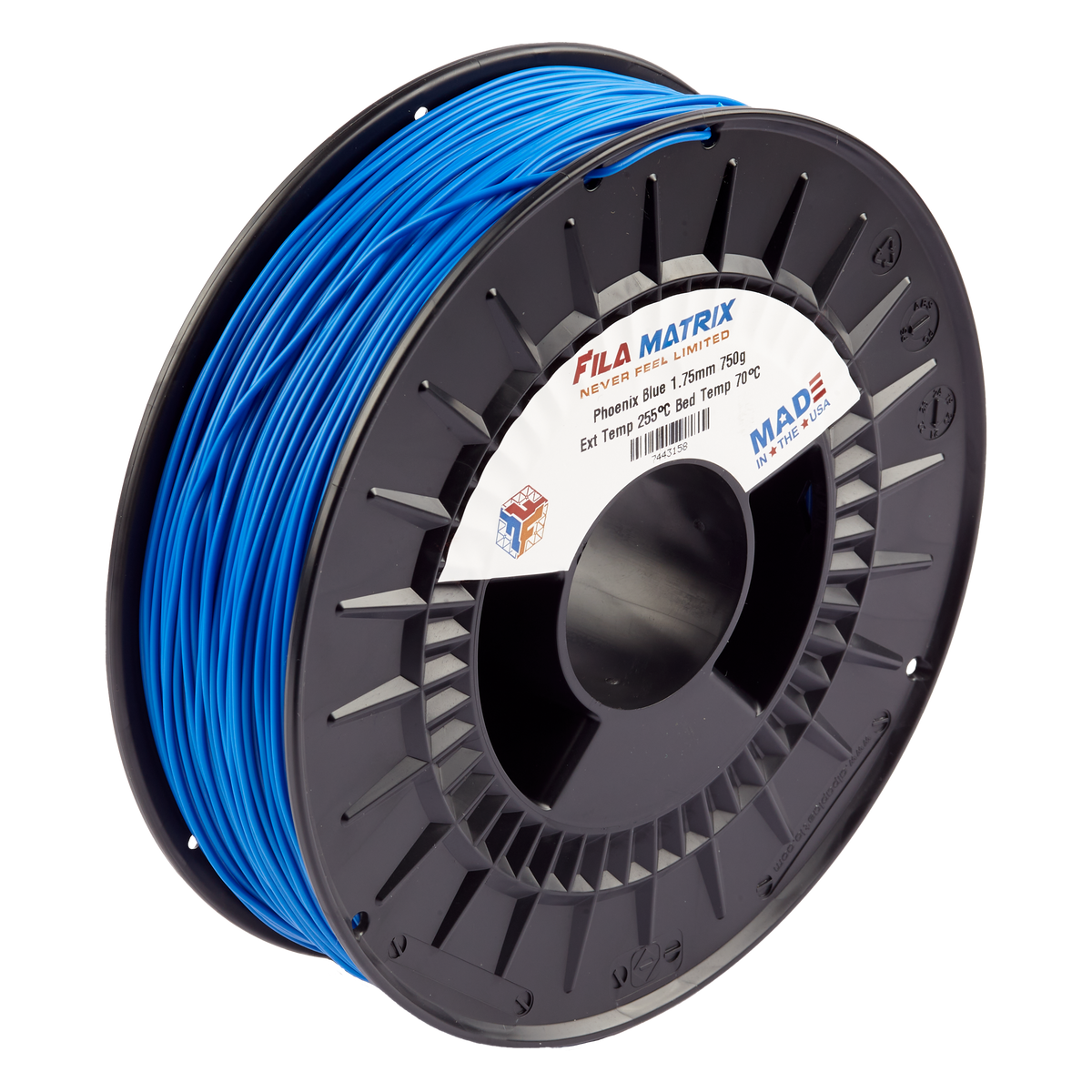 Phoenix Nylon 3D Printer Filament 750 g