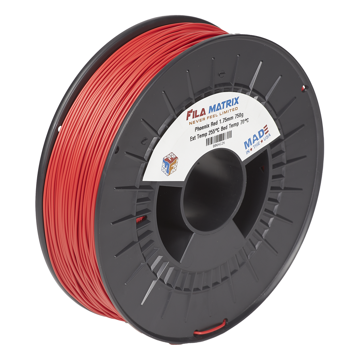 Phoenix Nylon 3D Printer Filament 750 g