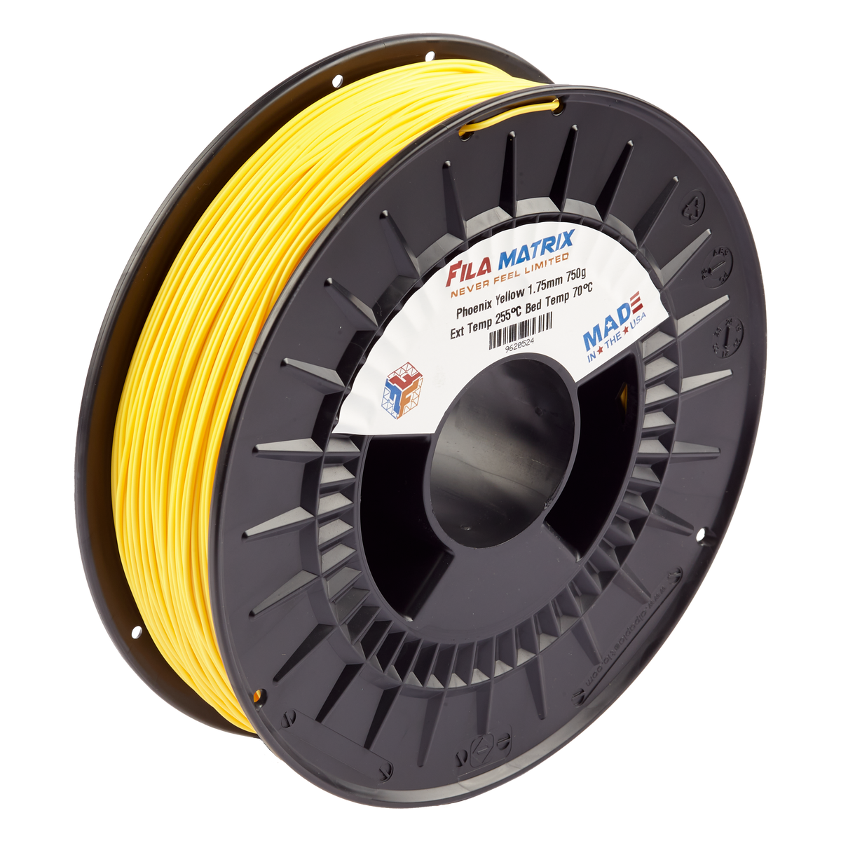 Phoenix Nylon 3D Printer Filament 750 g