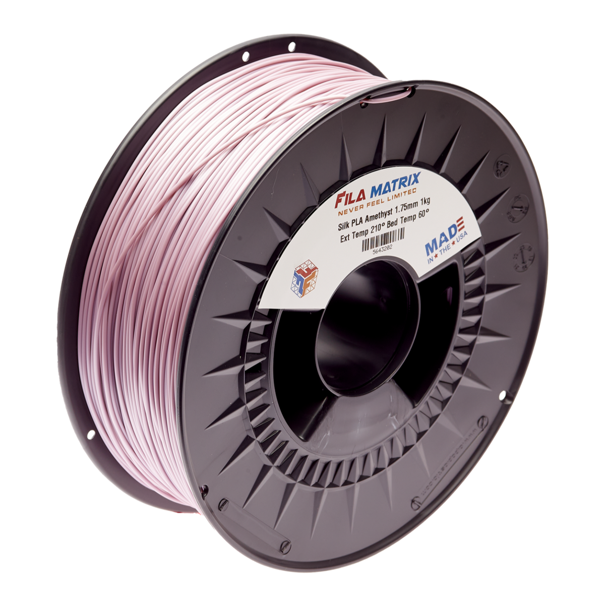 Silk PLA 3D Printer Filament