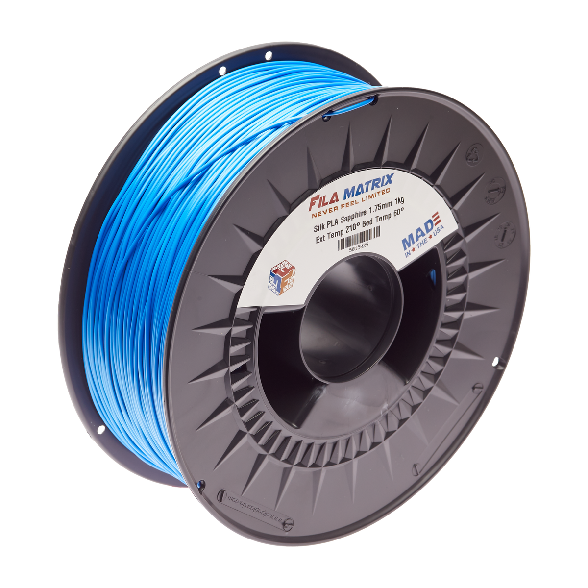 Silk PLA 3D Printer Filament