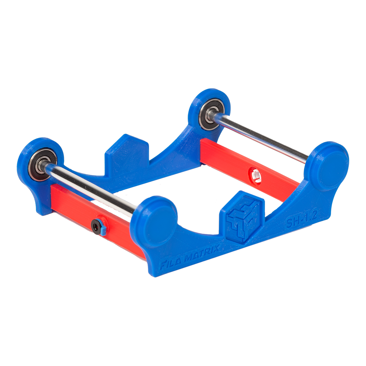 Spool Holder for 3D Printer Filament