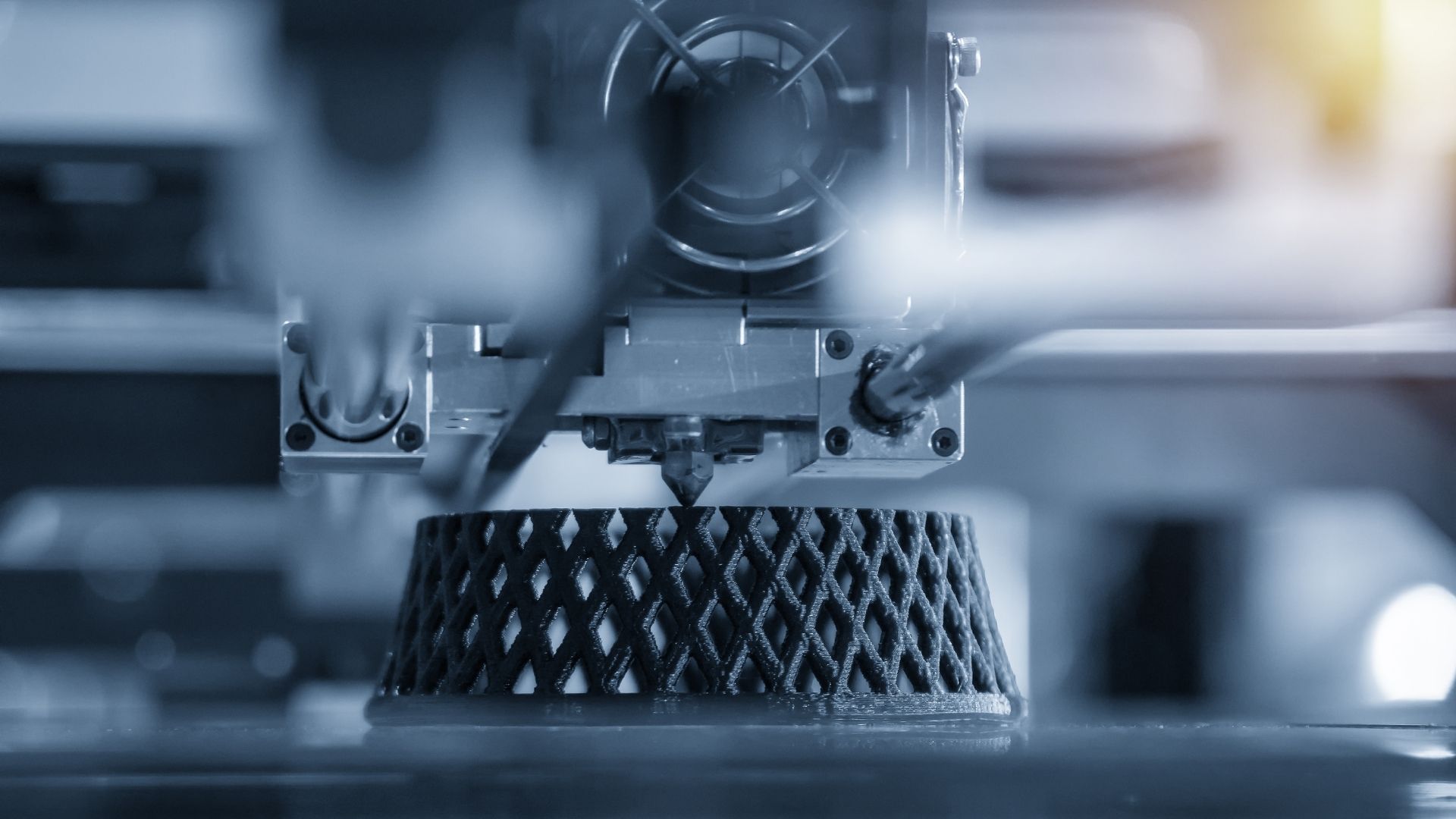 Understanding Nylon 3D Printing: What You Need To Know