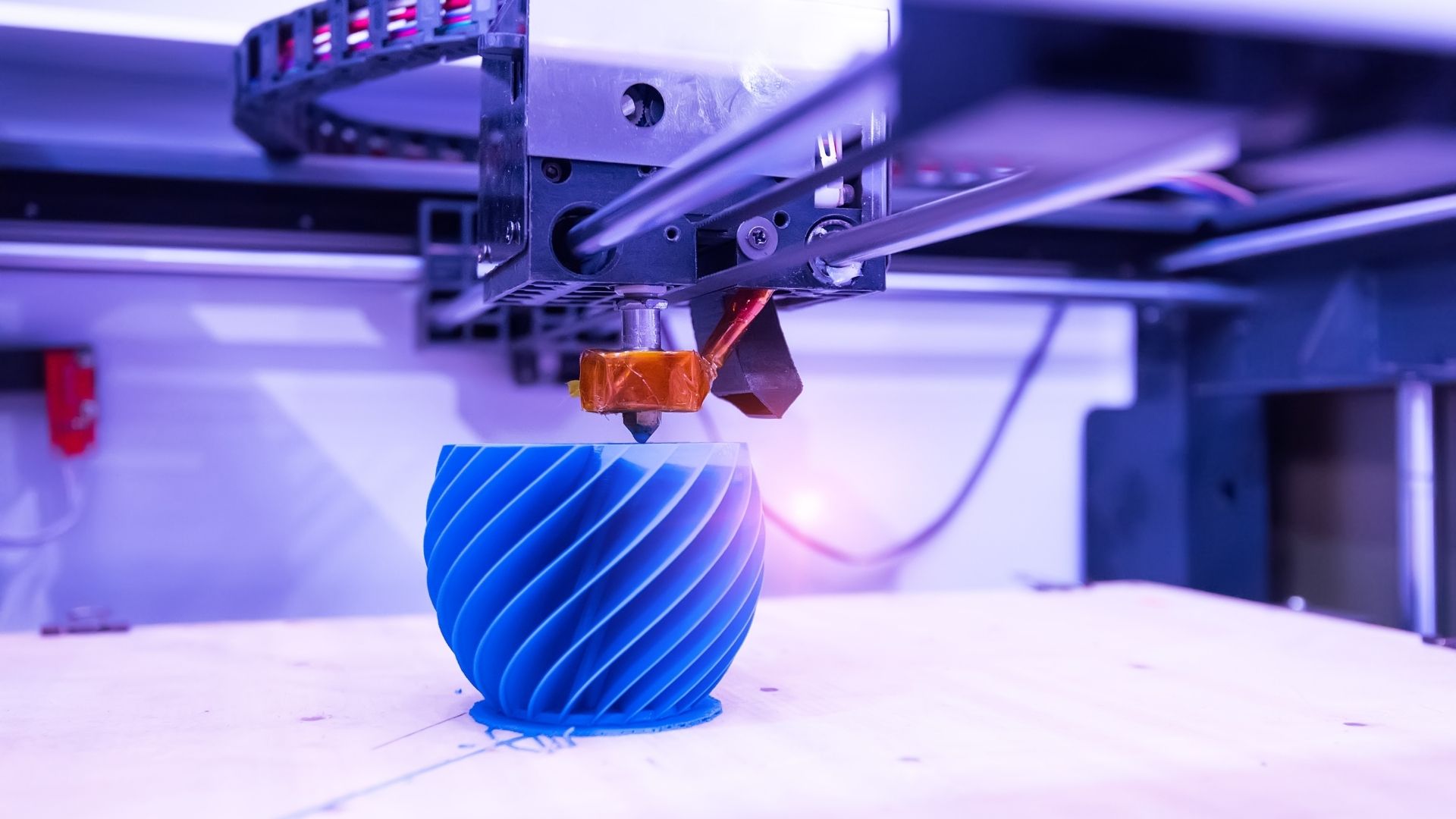 What Is the Strongest 3D Printing Filament?